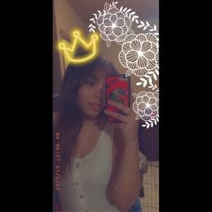 Meet your Posher, Darlene